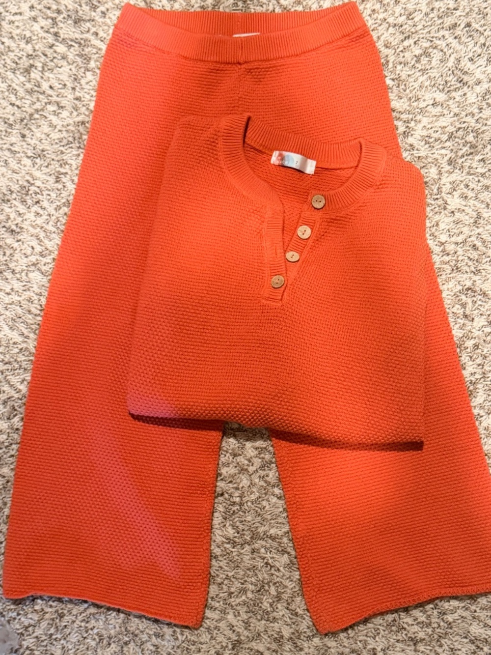 Free People Hailey Set